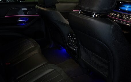 Mercedes-Benz GLE AMG, 2024 год, 14 500 000 рублей, 10 фотография