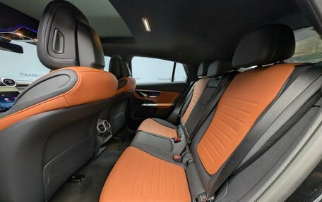 Mercedes-Benz GLC Coupe, 2025 год, 7 999 000 рублей, 7 фотография