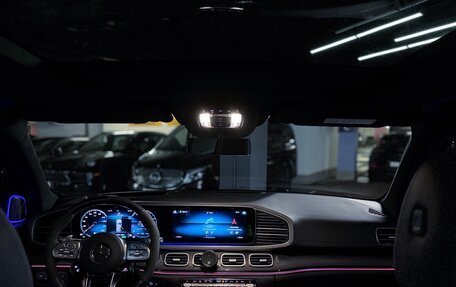 Mercedes-Benz GLE AMG, 2024 год, 14 500 000 рублей, 12 фотография