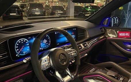 Mercedes-Benz GLE AMG, 2024 год, 14 500 000 рублей, 7 фотография