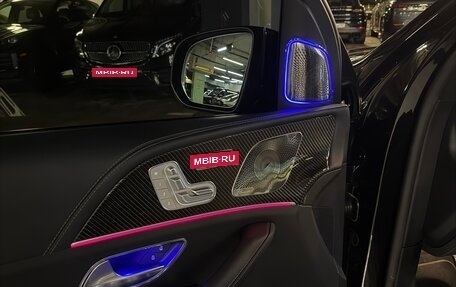 Mercedes-Benz GLE AMG, 2024 год, 14 500 000 рублей, 8 фотография