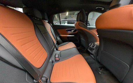 Mercedes-Benz GLC Coupe, 2025 год, 7 999 000 рублей, 9 фотография