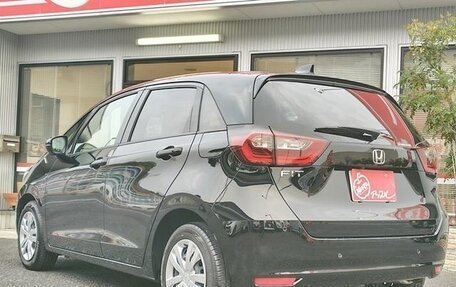 Honda Fit, 2021 год, 1 049 099 рублей, 6 фотография