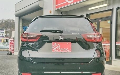 Honda Fit, 2021 год, 1 049 099 рублей, 7 фотография