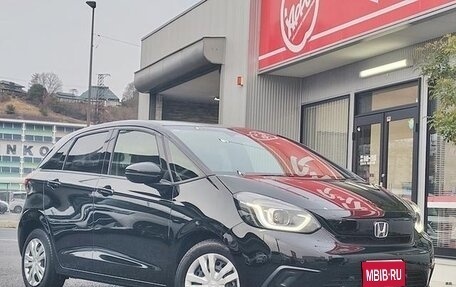 Honda Fit, 2021 год, 1 049 099 рублей, 1 фотография