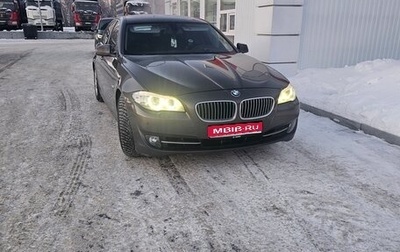 BMW 5 серия, 2013 год, 1 810 000 рублей, 1 фотография