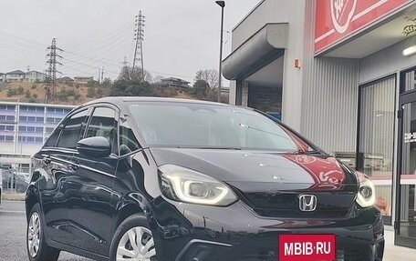 Honda Fit, 2021 год, 1 049 099 рублей, 2 фотография