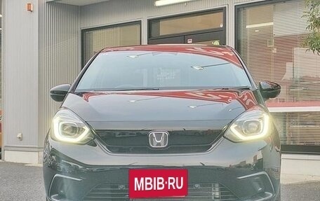Honda Fit, 2021 год, 1 049 099 рублей, 3 фотография