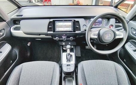 Honda Fit, 2021 год, 1 049 099 рублей, 10 фотография