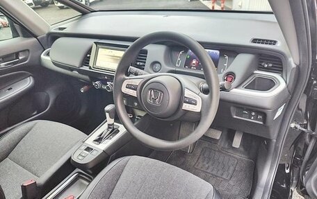 Honda Fit, 2021 год, 1 049 099 рублей, 13 фотография