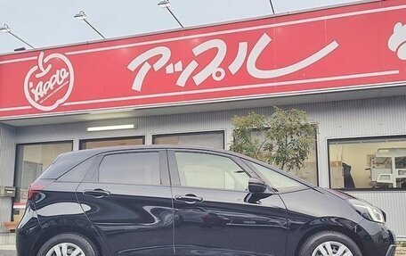 Honda Fit, 2021 год, 1 049 099 рублей, 9 фотография