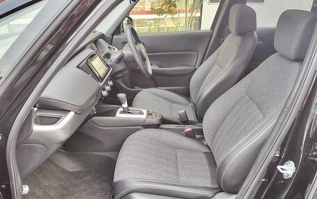 Honda Fit, 2021 год, 1 049 099 рублей, 16 фотография