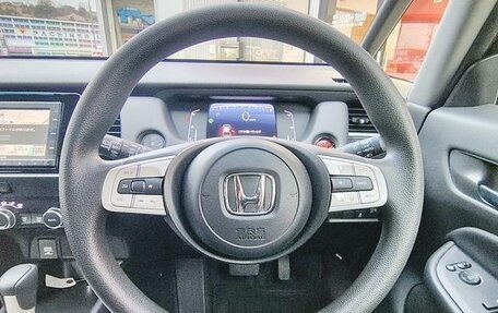 Honda Fit, 2021 год, 1 049 099 рублей, 11 фотография