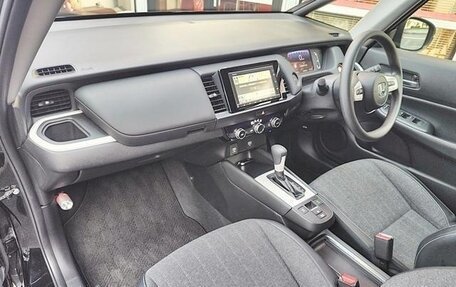 Honda Fit, 2021 год, 1 049 099 рублей, 14 фотография