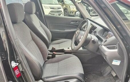 Honda Fit, 2021 год, 1 049 099 рублей, 15 фотография