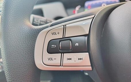 Honda Fit, 2021 год, 1 049 099 рублей, 17 фотография