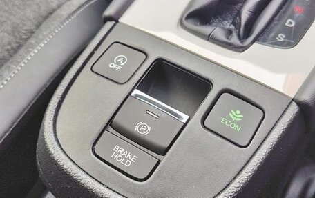 Honda Fit, 2021 год, 1 049 099 рублей, 24 фотография