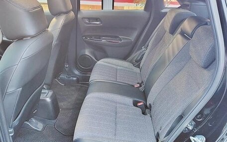 Honda Fit, 2021 год, 1 049 099 рублей, 28 фотография