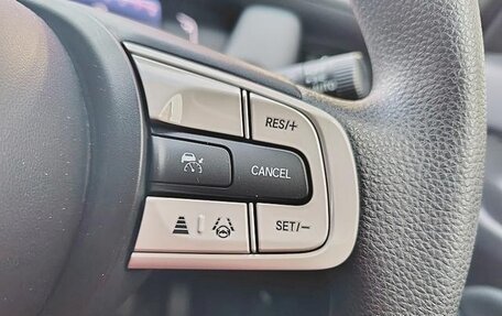 Honda Fit, 2021 год, 1 049 099 рублей, 18 фотография