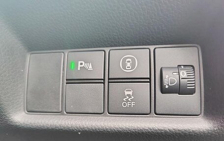 Honda Fit, 2021 год, 1 049 099 рублей, 26 фотография