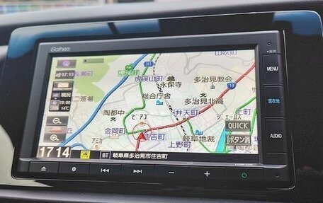 Honda Fit, 2021 год, 1 049 099 рублей, 19 фотография