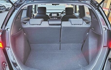 Honda Fit, 2021 год, 1 049 099 рублей, 30 фотография