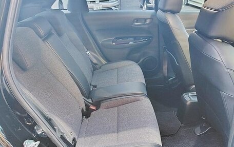 Honda Fit, 2021 год, 1 049 099 рублей, 29 фотография