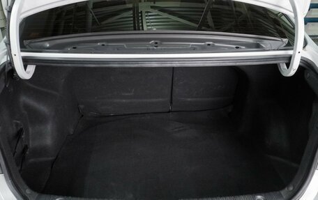 KIA Rio III рестайлинг, 2012 год, 799 000 рублей, 19 фотография