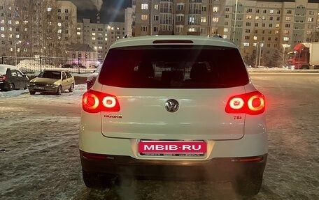 Volkswagen Tiguan I, 2009 год, 1 000 000 рублей, 12 фотография