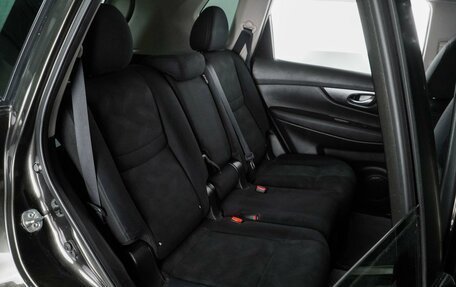 Nissan X-Trail, 2017 год, 1 879 000 рублей, 7 фотография