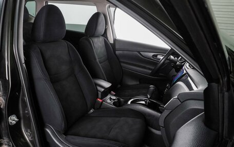 Nissan X-Trail, 2017 год, 1 879 000 рублей, 8 фотография