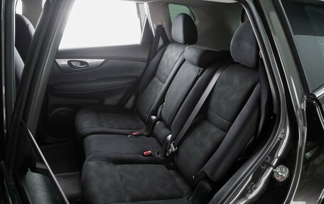 Nissan X-Trail, 2017 год, 1 879 000 рублей, 9 фотография