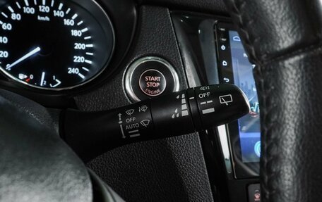 Nissan X-Trail, 2017 год, 1 879 000 рублей, 14 фотография