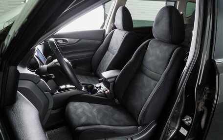 Nissan X-Trail, 2017 год, 1 879 000 рублей, 10 фотография