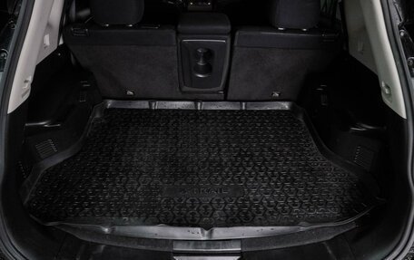 Nissan X-Trail, 2017 год, 1 879 000 рублей, 22 фотография