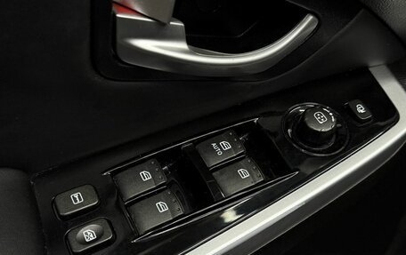 SsangYong Actyon II рестайлинг, 2014 год, 1 149 777 рублей, 6 фотография