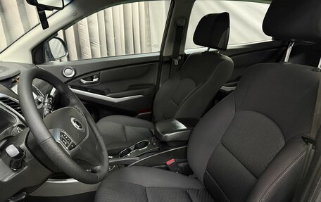 SsangYong Actyon II рестайлинг, 2014 год, 1 149 777 рублей, 7 фотография