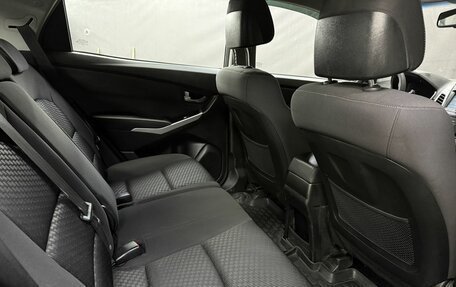 SsangYong Actyon II рестайлинг, 2014 год, 1 149 777 рублей, 9 фотография