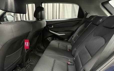 SsangYong Actyon II рестайлинг, 2014 год, 1 149 777 рублей, 8 фотография