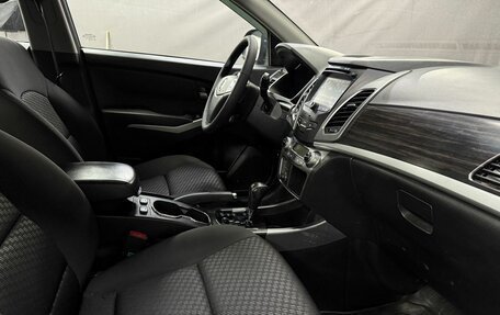 SsangYong Actyon II рестайлинг, 2014 год, 1 149 777 рублей, 10 фотография