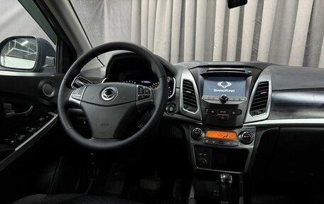 SsangYong Actyon II рестайлинг, 2014 год, 1 149 777 рублей, 11 фотография