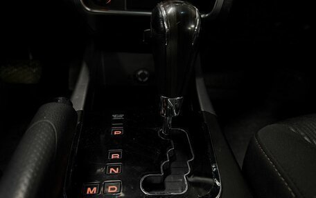 SsangYong Actyon II рестайлинг, 2014 год, 1 149 777 рублей, 13 фотография