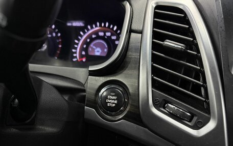 SsangYong Actyon II рестайлинг, 2014 год, 1 149 777 рублей, 16 фотография