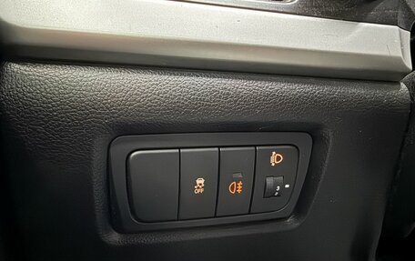 SsangYong Actyon II рестайлинг, 2014 год, 1 149 777 рублей, 18 фотография