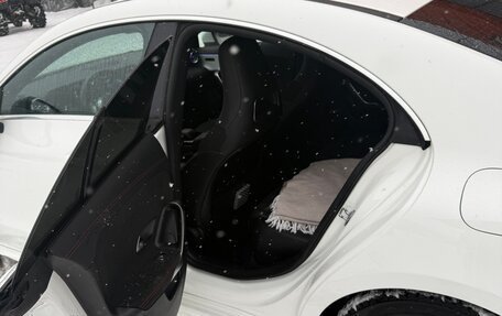 Mercedes-Benz CLA, 2019 год, 3 400 000 рублей, 7 фотография