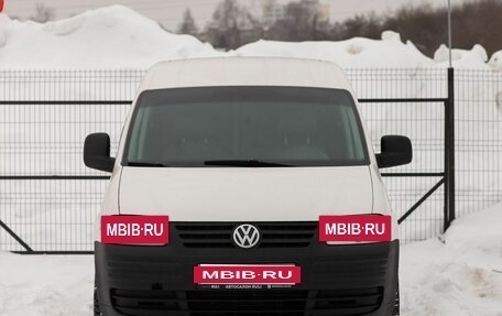 Volkswagen Caddy III рестайлинг, 2006 год, 715 000 рублей, 2 фотография