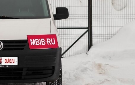 Volkswagen Caddy III рестайлинг, 2006 год, 715 000 рублей, 5 фотография