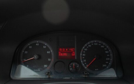 Volkswagen Caddy III рестайлинг, 2006 год, 715 000 рублей, 18 фотография