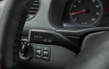 Volkswagen Caddy III рестайлинг, 2006 год, 715 000 рублей, 19 фотография