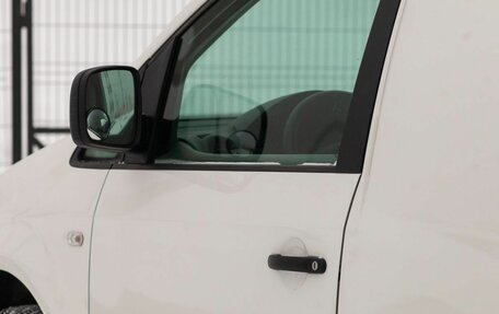 Volkswagen Caddy III рестайлинг, 2006 год, 715 000 рублей, 32 фотография